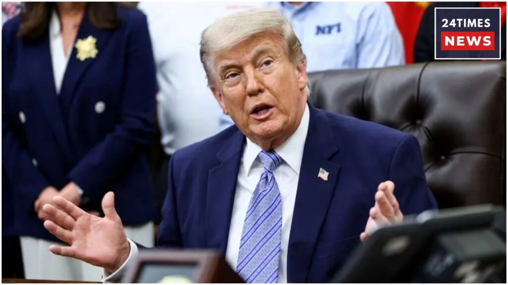 US May Again Increase India’s Troubles, Up To 100% Tariff On Russian Oil, Know Latest Update.