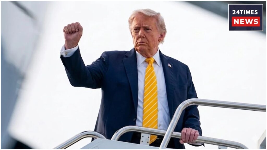 Donald Trump 2