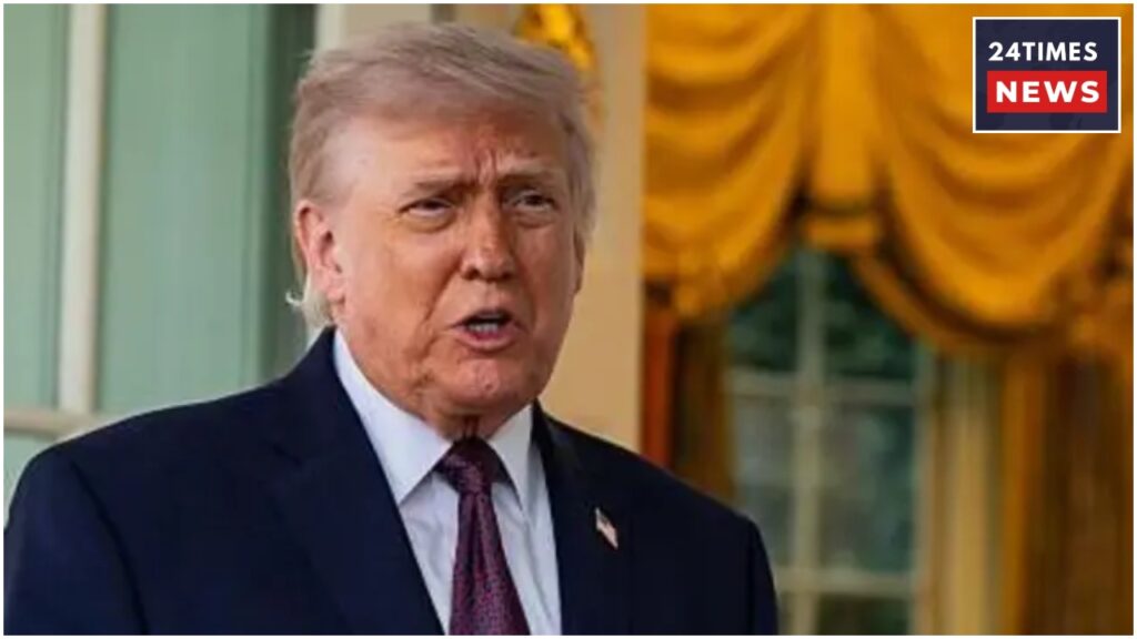 Donald Trump 3