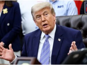 US May Again Increase India’s Troubles, Up To 100% Tariff On Russian Oil, Know Latest Update.