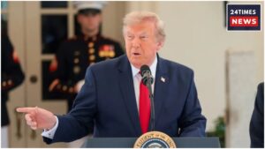 Will America Impose 100 Percent Tariff On India? Trump Signs The Law