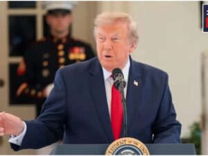 Will America Impose 100 Percent Tariff On India? Trump Signs The Law