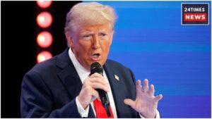 Iran Is Ruined, Donald Trump Makes Big Announcement Regarding Hormuz
