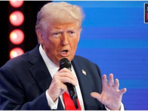 Iran Is Ruined, Donald Trump Makes Big Announcement Regarding Hormuz