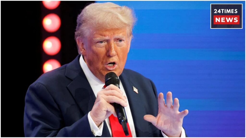 Donald Trump Creates Stir, Will He Ban Diesel Exports? Know More