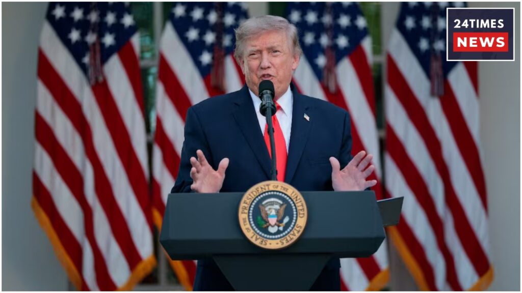 Donald Trump 7