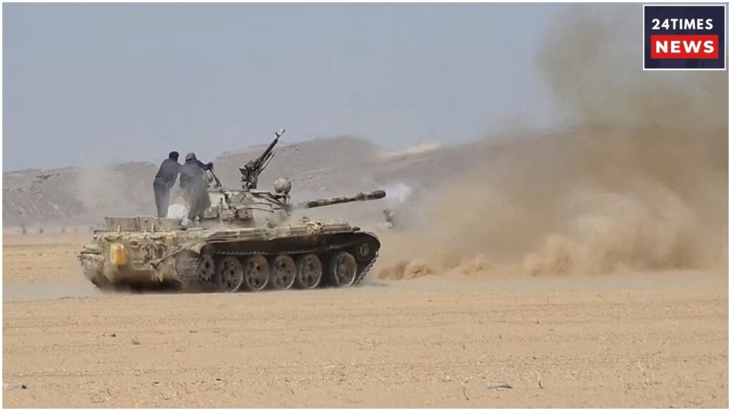 Houthis Shower Drones On Saudi Arabia, Then Issue Big Warning