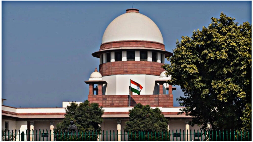 E16753C0 0257 4AE8 B1A0 ABE1B38277FB The Supreme Court has issued a strong directive to states to set up NIA courts for NIA cases.