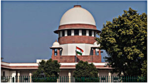 The Supreme Court has issued a strong directive to states to set up NIA courts for NIA cases.