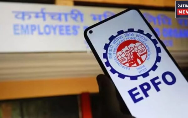 Whether PF Money Has Been Deposited In EPFO Or Not: How To Check In 2 Minutes