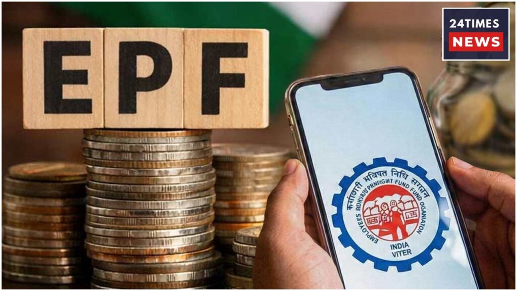 EPFO Update 1 1 EPFO Update 1 1