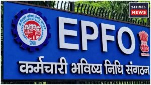 EPFO Update: Big Decision By Central Govt, PF Ceiling Increased To Rs 25,000, Know Details