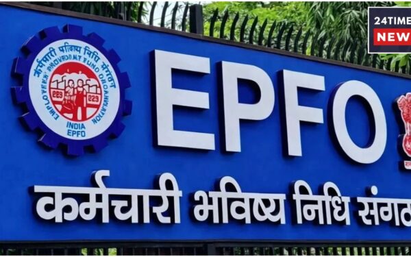 EPFO Update