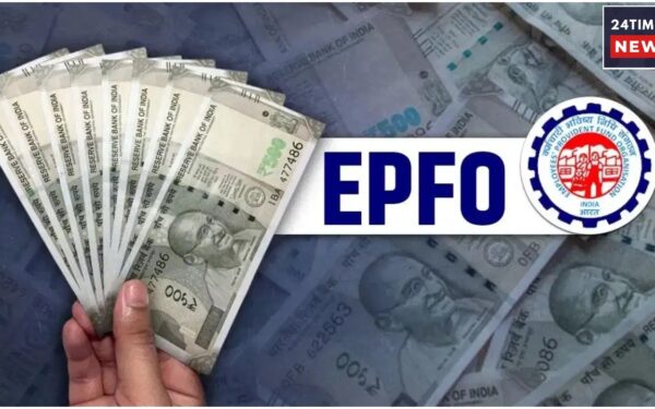 EPFO Update: Withdrawing Money From PF Made Easier, How Many Times Can You Withdraw Advance?