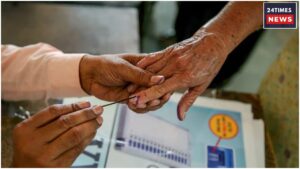 Assembly Elections To Be Held In 5 States Including UP In February-March, When Will Dates Be Announced