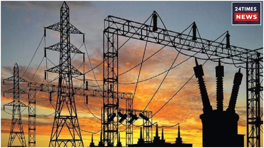 Electricity Bill 2