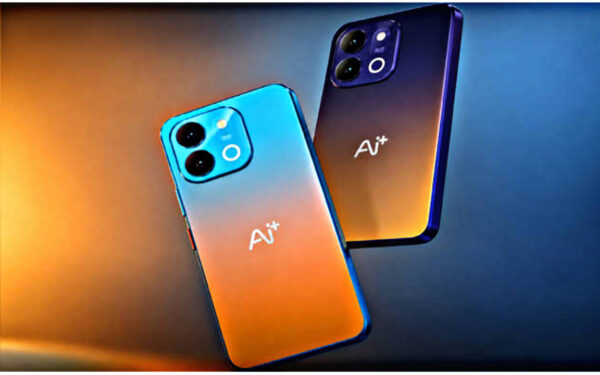 Nova 2 Power 5G phone with 7000mAh battery and 8GB RAM launched