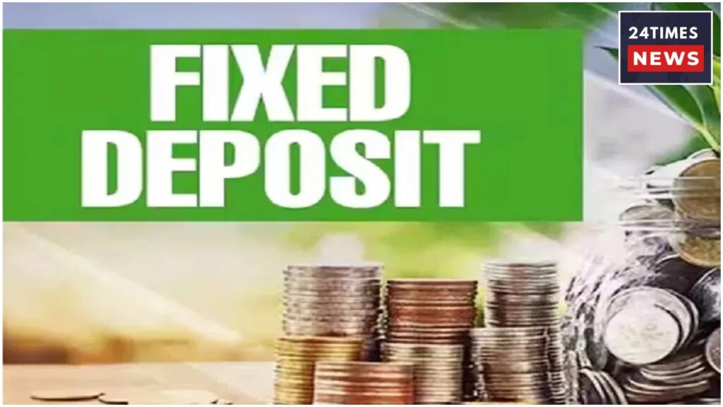 These Banks Are Offering High Interest On FD To Senior Citizens, Know The Latest Update