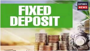 These Banks Are Offering High Interest On FD To Senior Citizens, Know The Latest Update
