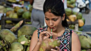 Coconut water provides all the benefits for everyone from children to the elderly; start drinking it today