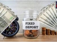 Fixed Deposit