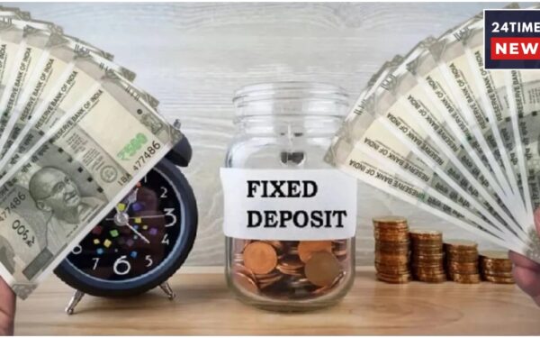 Fixed Deposit