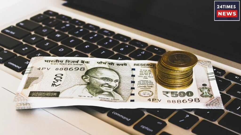 Fixed Deposit Scheme 2