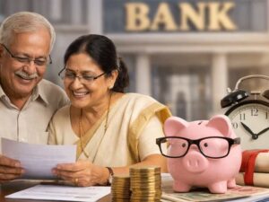 Which Bank Is Offering Higher Interest On FD To Senior Citizens? Check Rates
