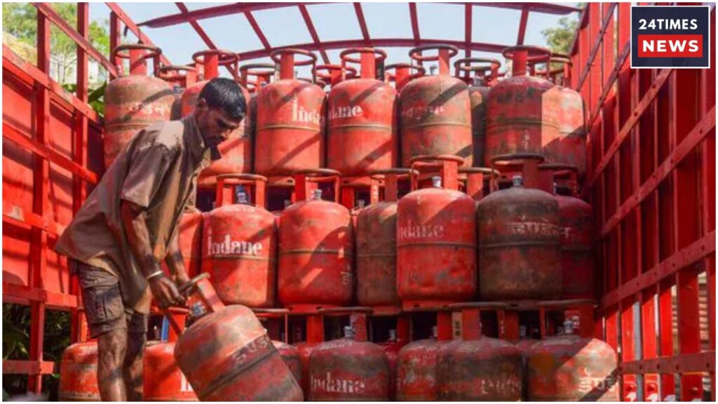 Check How Much Domestic And Commercial Cylinder Prices Were On September 7