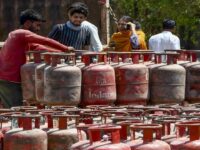 Gas Cylinder Price