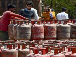 LPG Rate Today: Inflation Shock On The Very First Day Of September, Gas Cylinder Price Hiked