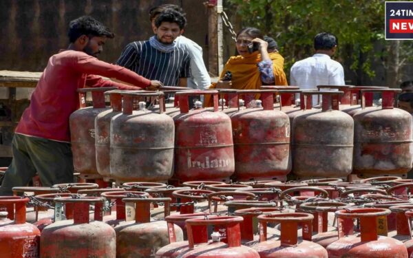 Gas Cylinder Price