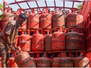 Check How Much Domestic And Commercial Cylinder Prices Were On September 7