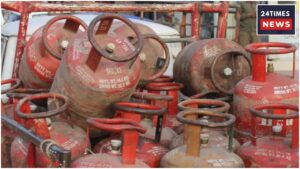 Check How Much Domestic And Commercial Gas Cylinders Cost On September 29