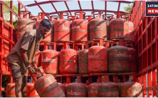 Gas Cylinder Price
