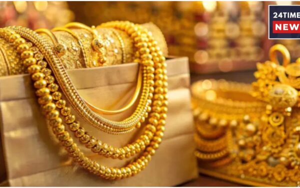 Gold Price