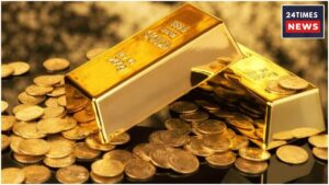 After The Fall, Check City-Wise Price Of 10 Grams Of 22 To 24 Carat Gold
