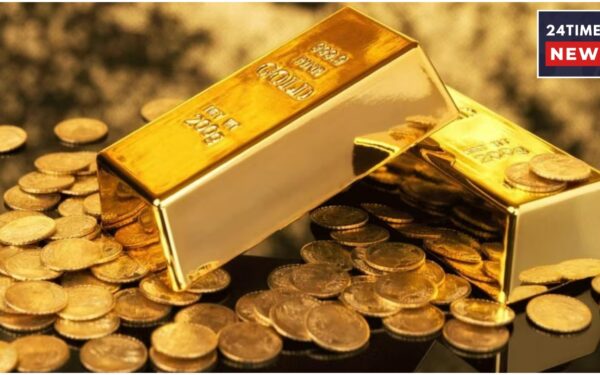 Gold Price