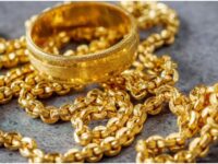 Gold Price Today