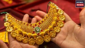 Gold Becomes Expensive After Janmashtami, Check 10 Gram Price In These Metros