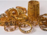 Gold Price Update
