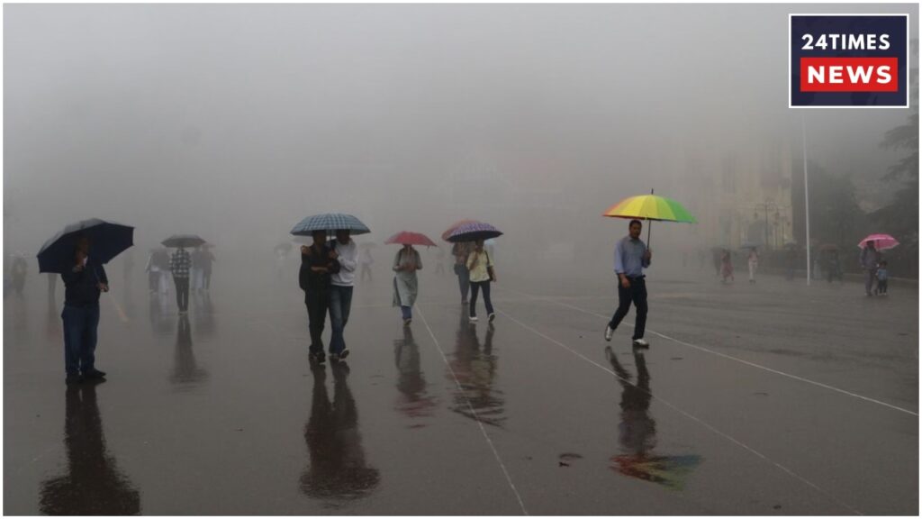 Heavy Rain Alert 1 1 Heavy Rain Alert 1 1