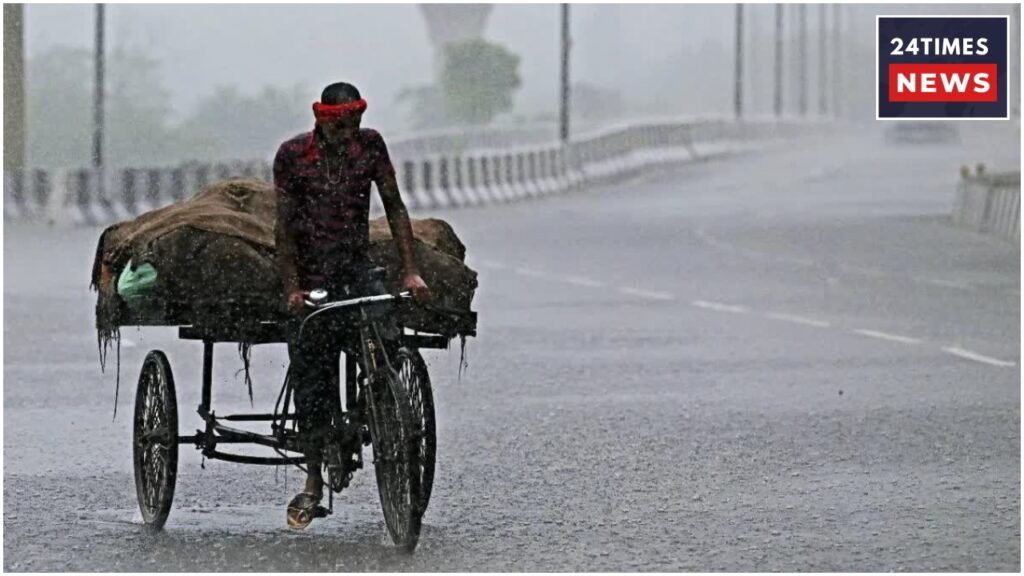 Heavy Rain Alert 2 1 Heavy Rain Alert 2 1