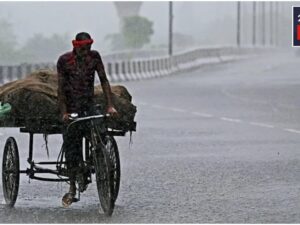 Monsoon Forecast: Heavy Rain Warning In 17 States, Clouds To Thunder