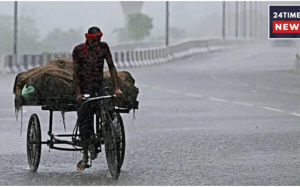 Heavy Rain Alert 2 1 Heavy Rain Alert