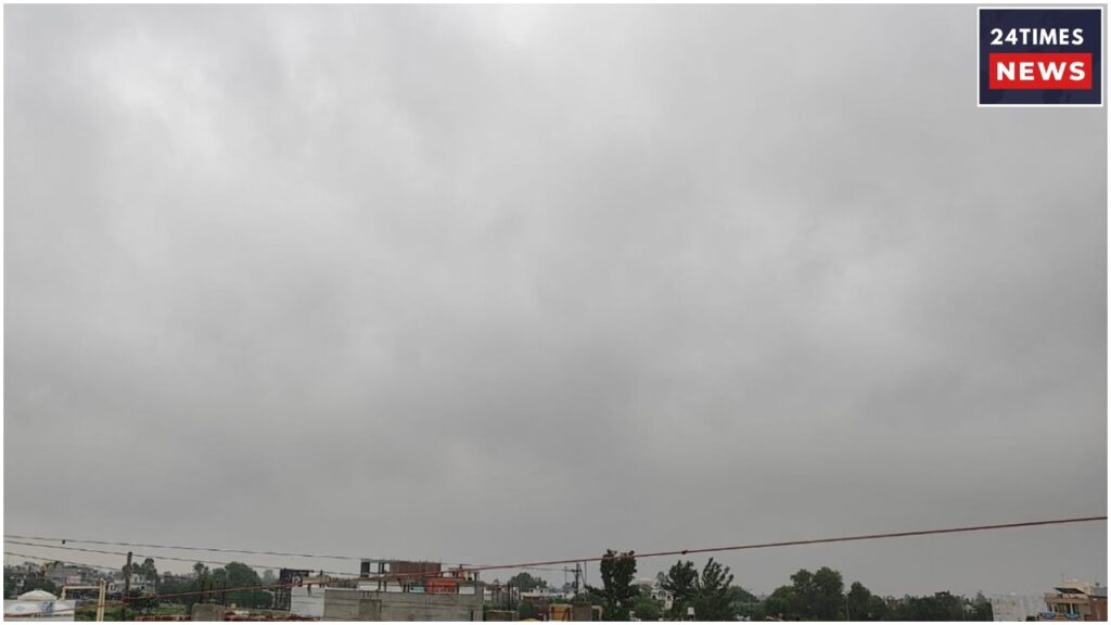 Heavy Rain Alert 2
