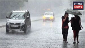 Monsoon Alert: Lightning, Storms, and Heavy Rain Alert In These 18 States