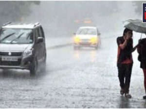 Monsoon Alert: Lightning, Storms, and Heavy Rain Alert In These 18 States