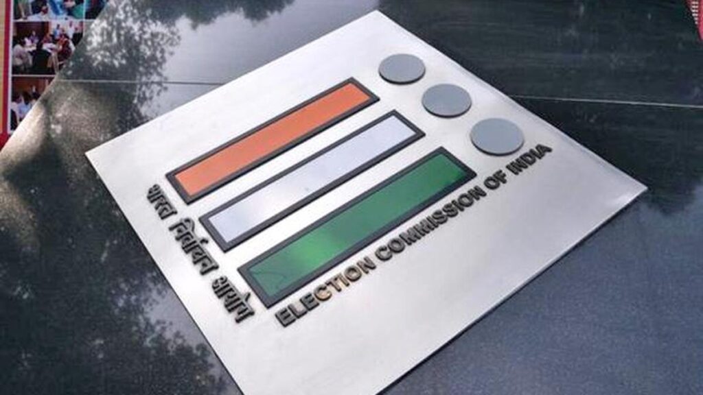 Delhi SIR: Over 350 names declared ineligible at the hearing, CEO says voters should not be removed.