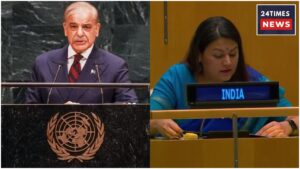India Once Again Shows Pakistan Its Place, Gives Strong Message On Terrorism